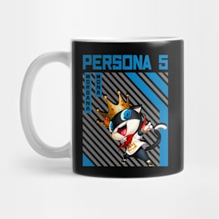 Morgana IV | Persona Mug